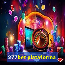 277bet plataforma